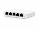 Ubiquiti Networks Ubiquiti Switch UniFi USW-FLEX-MINI 5 Port, SFP