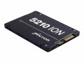 Lenovo ThinkSystem 3.84TB EN SATA SSD