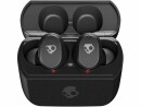 Skullcandy True Wireless In-Ear-Kopfhörer Mod ? True Black