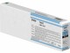 Epson Tinte T804500 Light Cyan, Druckleistung Seiten: ×