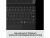 Bild 10 Logitech Tablet Tastatur Cover Folio Touch iPad Air (4