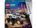 LEGO ® City Weltraum-Rover mit Ausserirdischen 60431