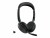 Bild 2 Jabra Headset Evolve2 65 Flex Duo UC, USB-C, inkl