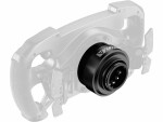 MOZA Racing Quick Release Adapter, Detailfarbe: Schwarz, Plattform: PC