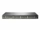 Hewlett Packard Enterprise HPE Aruba Networking Switch 2930F-48G-4SFP 52 Port, SFP