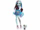 Monster High Puppe Monster High Frankie Stein, Altersempfehlung ab: 4