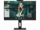 AOC Monitor 24P3CW, Bildschirmdiagonale: 23.8 ", Auflösung: 1920