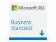 Microsoft Microsoft®O365Bus Prem Retail