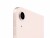 Bild 1 Apple iPad Air 5th Gen. Wifi 64 GB Pink