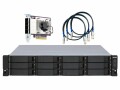 Qnap TL-R1200S-RP EXPANSION UNIT RM 2U 12