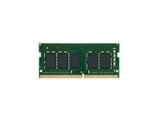 Kingston 16GB DDR4 2666MHZ SINGLE RANK ECC SODIMM NMS NS MEM