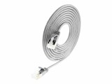 SLIM Wirewin Slim Light - Patch-Kabel - RJ-45 (M) bis