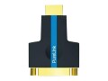 PureLink Cinema Single-Link DVI zu High-Speed HDMI