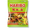 Haribo Gummibonbons Wummis 200 g, Produkttyp: Gummibonbons