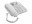 Bild 7 Gigaset Tischtelefon DL380 Weiss, Detailfarbe: Weiss, Funktionen