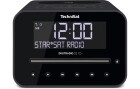 TechniSat DAB+ Radio DigitRadio 52 CD Schwarz, Radio Tuner