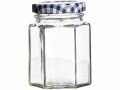 Kilner Einmachglas 110 ml, 1 Stück, Produkttyp: Einmachglas