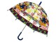 Undercover Regenschirm