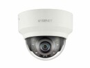 Hanwha Vision Netzwerkkamera XND-8040R, Bauform Kamera: Dome, Typ