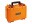 Immagine 3 B&W Koffer Typ 3000 RPD Orange, Höhe: 170 mm