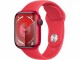 Apple Watch Series 9 41 mm LTE Alu (Product)Red