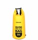 Gonser Dry Bag Tasche wasserdicht gelb 20L