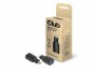 Club3D Club 3D USB 3.0 Adapter CAA-1521 USB-C Stecker