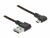 Bild 2 DeLock USB-Kabel EASY USB, gewinkelt USB A - Micro-USB