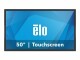 Elo Touch Solutions Elo 5053L - Commercial Grade - écran LED