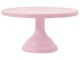 A Little Lovely Company a lovely little company Tortenplatte ø 23.5 cm, Rosa