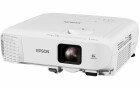 Epson Projektor EB-X49, ANSI-Lumen: 3600 lm, Auflösung: 1024 x