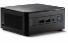 Asus Barebone NUC 12 Pro Kit NUC12WSHi7 Tall, Prozessortyp