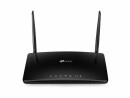 TP-Link AC1200 4G LTE GIGABIT ROUTER ADVANCED CAT6 NMS IN PERP