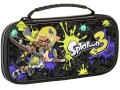 Big Ben Interactive Game Traveler Deluxe Travel Case - Splatoon 3