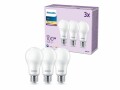 Philips Lampe LED 100W A67 E27 WW FR ND