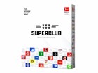 Superclub Bundesliga ? Expansion, Sprache: Englisch, Kategorie