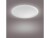 Bild 4 Philips Deckenleuchte Cavanal, 18 W, 4000 K, Weiss, Leuchten