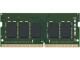 Kingston 8GB DDR4-3200MHZ ECC CL22 SODIMM 1RX8 MICRON R