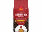 Delta Kaffeebohnen Cafe Grao Lote Expresso 1 kg, Bio
