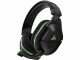 Turtle Beach Headset Stealth 600 Gen 2 Schwarz, Audiokanäle: Stereo