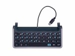 ALE International Alcatel-Lucent Magnetische Tastatur ALE-100 QWERTZ