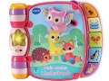 Vtech Mein erstes Liederbuch rosa -DE-, Altersempfehlung ab: 6