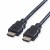 Bild 0 Value VALUE HDMI High Speed Kabel mit Ethernet ST-ST,