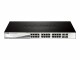 D-Link 28-PORT LAYER2 SMART 28-Port Layer2 Smart