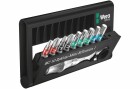 Wera Bit-Set Bit-Check 10 10-teilig, Set: Ja, Bit-Typ: Philips