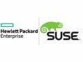 Hewlett-Packard SuSE Linux Enterprise Server for SAP