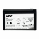 APC Ersatzbatterie APCRBCV204, Akkutyp: Blei-Säure