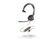 Poly Headset Blackwire 3310 USB-A