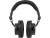 Bild 3 Audio-Technica Over-Ear-Kopfhörer ATH-M50xBT2 Schwarz, Detailfarbe
