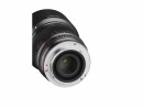 Samyang - Objektiv - 35 mm - f/1.2 ED AS UMC CS - Sony E-mount